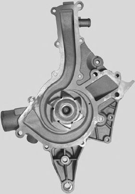 OPEN PARTS wap829000 -  Водяной насос
